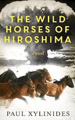 Wild Horses cover